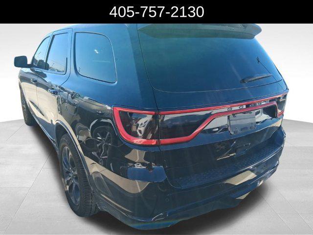 used 2021 Dodge Durango car, priced at $29,059