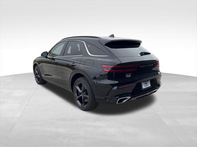 new 2026 Genesis GV70 car, priced at $61,325