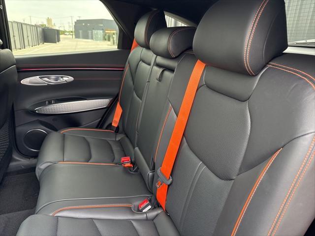 new 2026 Genesis GV70 car, priced at $61,325