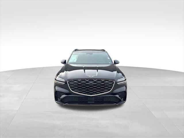 new 2026 Genesis GV70 car, priced at $61,325