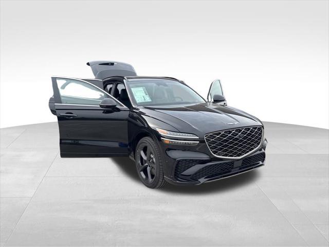 new 2026 Genesis GV70 car, priced at $61,325