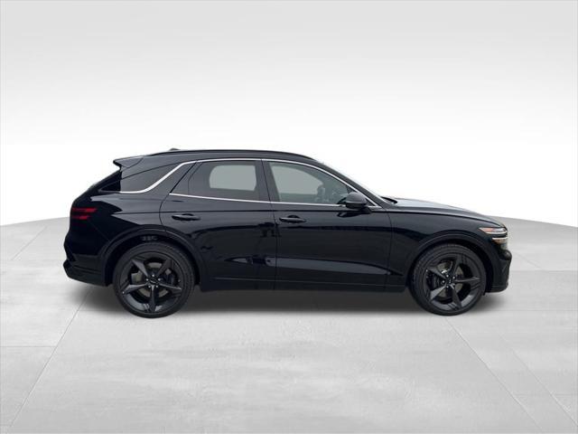 new 2026 Genesis GV70 car, priced at $61,325