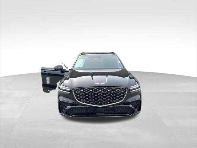 new 2026 Genesis GV70 car, priced at $61,325