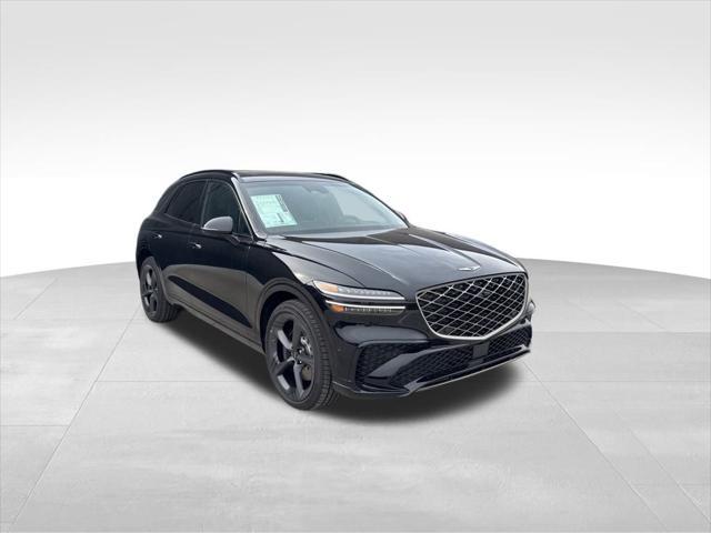 new 2026 Genesis GV70 car, priced at $61,325