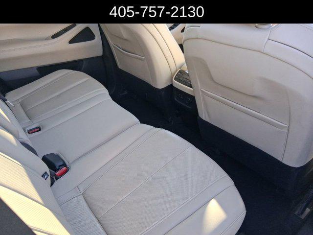 used 2022 INFINITI QX60 car, priced at $29,791