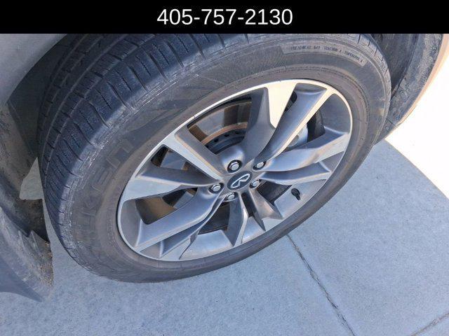 used 2022 INFINITI QX60 car, priced at $29,791