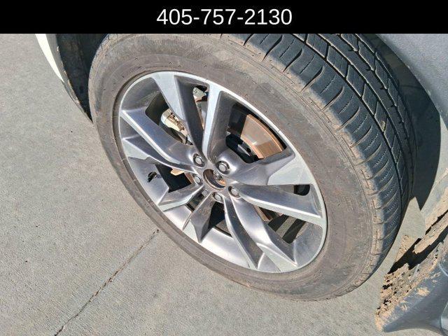 used 2022 INFINITI QX60 car, priced at $29,791