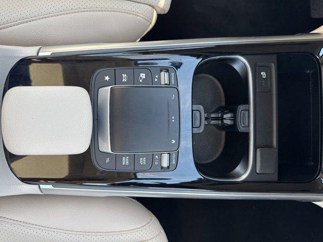 used 2022 Mercedes-Benz GLB 250 car, priced at $32,271