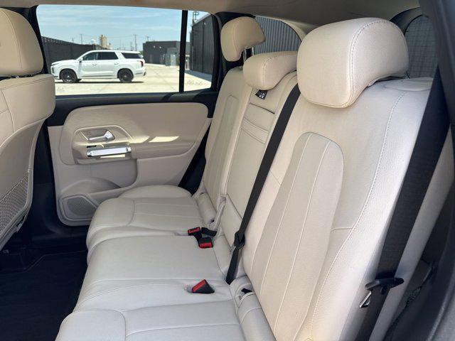 used 2022 Mercedes-Benz GLB 250 car, priced at $32,271
