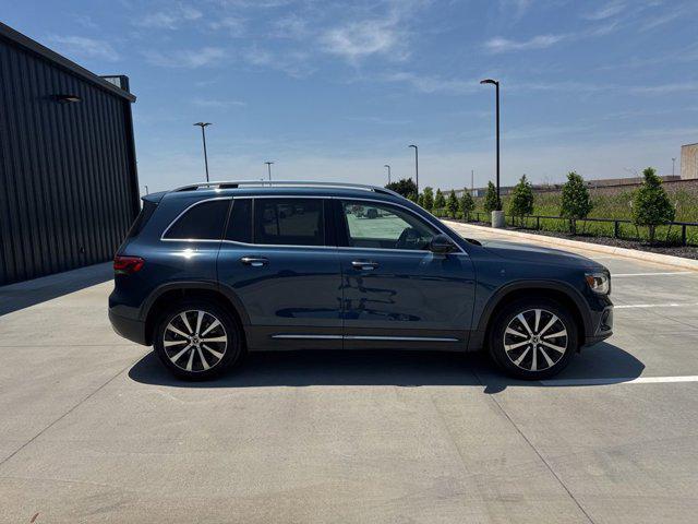 used 2022 Mercedes-Benz GLB 250 car, priced at $32,271