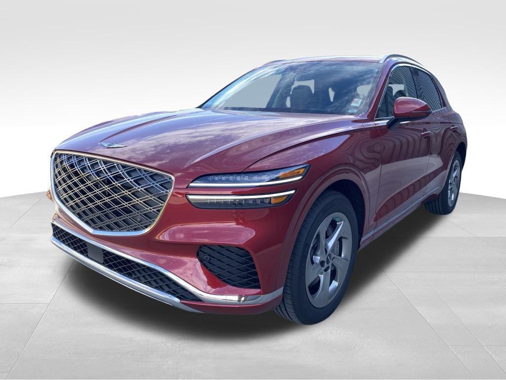 new 2026 Genesis GV70 car, priced at $51,130