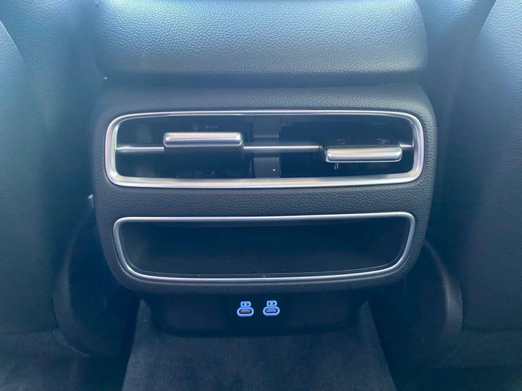 new 2026 Genesis GV70 car, priced at $51,130