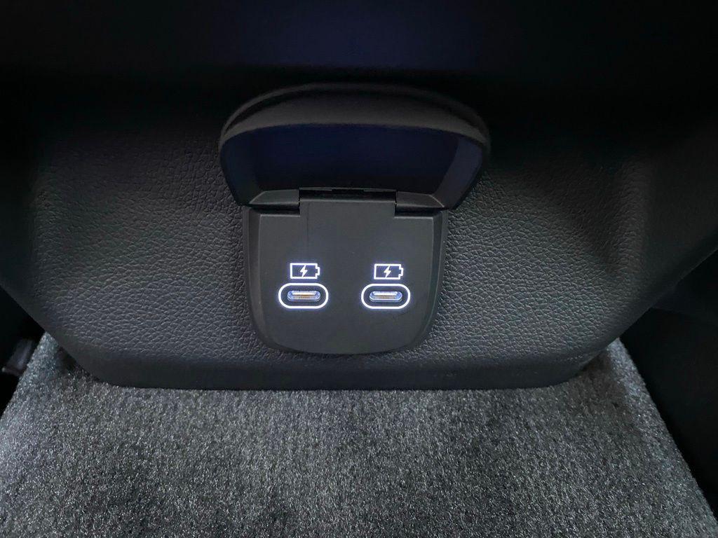 new 2026 Genesis GV70 car, priced at $51,130