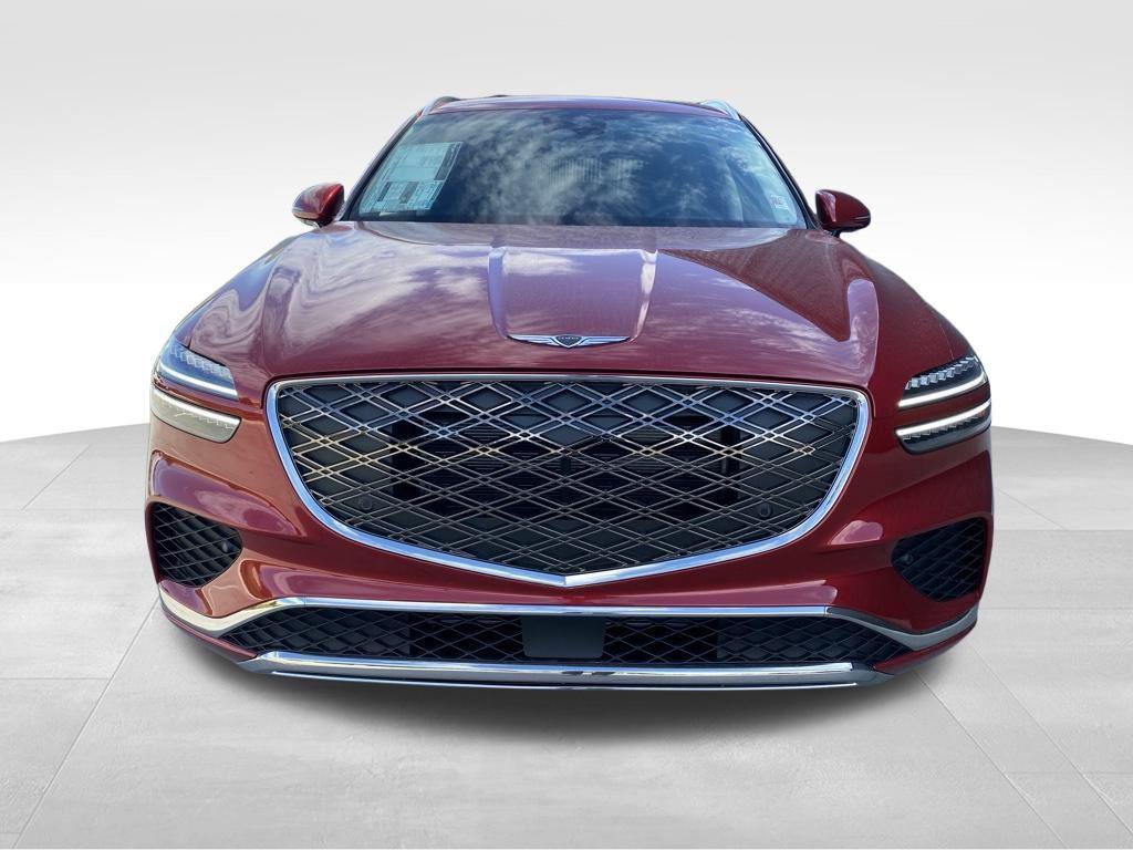 new 2026 Genesis GV70 car, priced at $51,130