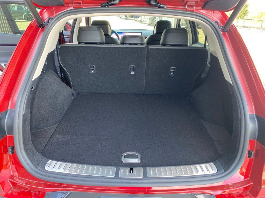 new 2026 Genesis GV70 car, priced at $51,130