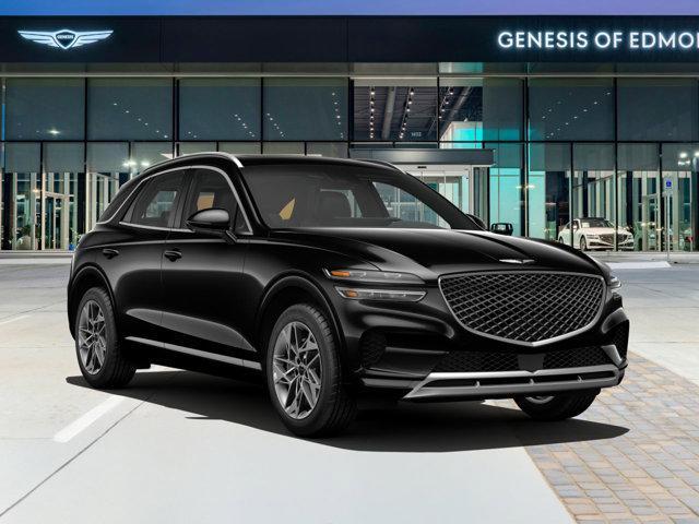 new 2025 Genesis GV70 car, priced at $49,310