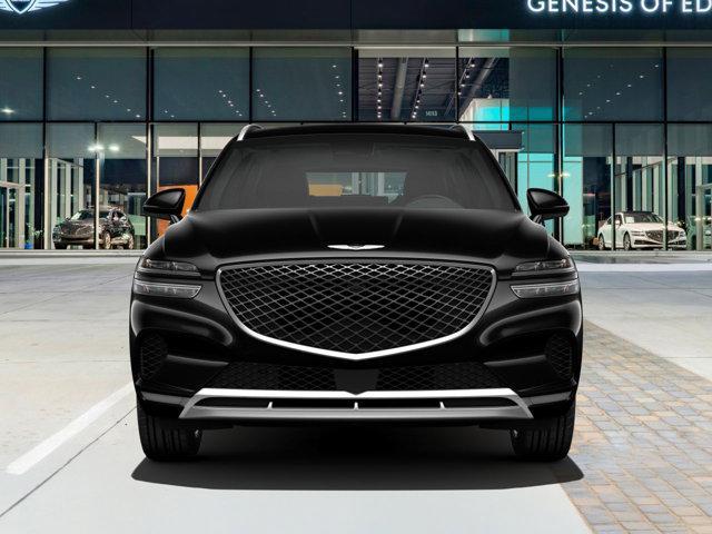 new 2025 Genesis GV70 car, priced at $49,310