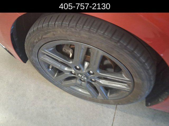 used 2019 Kia Forte car, priced at $15,234