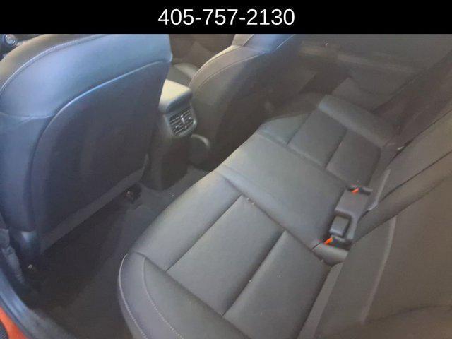 used 2019 Kia Forte car, priced at $15,234