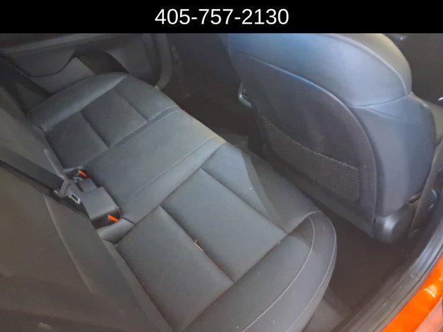 used 2019 Kia Forte car, priced at $15,234