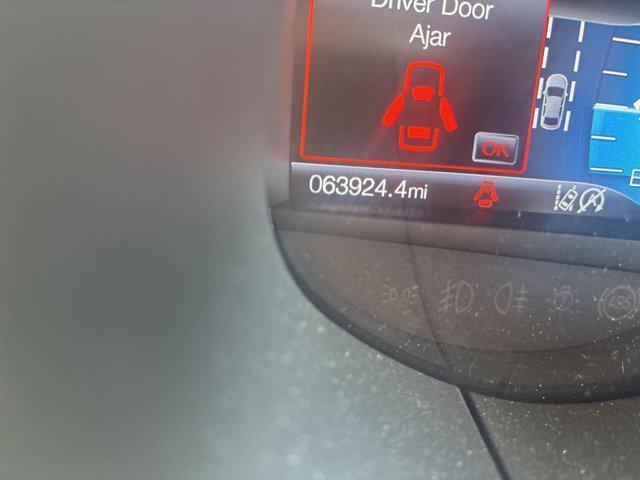 used 2021 Ford Edge car, priced at $22,480