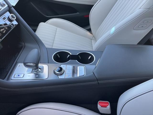new 2026 Genesis G70 car, priced at $54,835