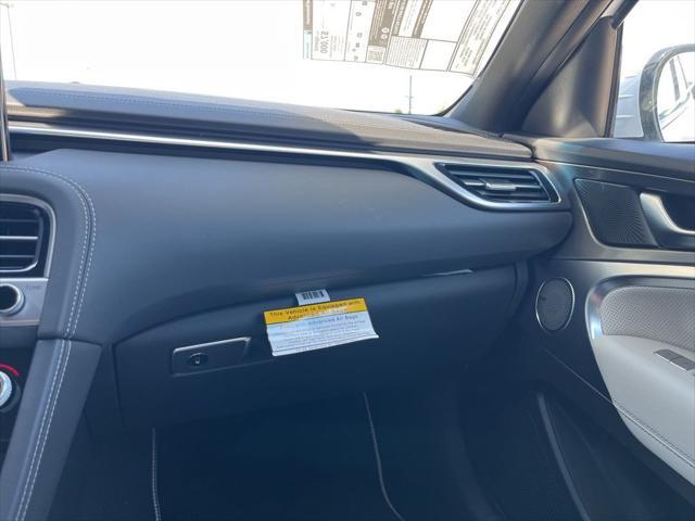 new 2026 Genesis G70 car, priced at $54,835