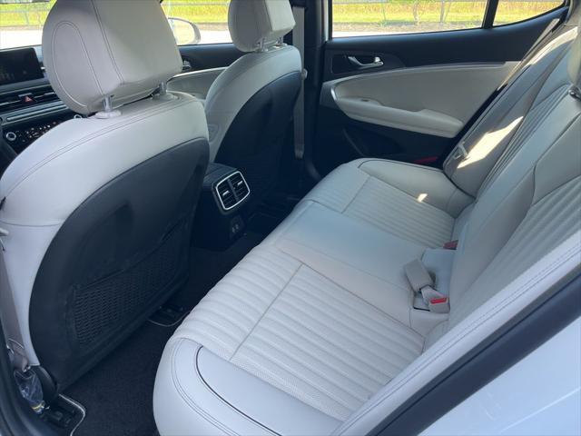 new 2026 Genesis G70 car, priced at $54,835