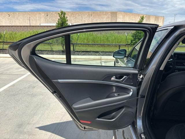 new 2026 Genesis G70 car, priced at $47,140