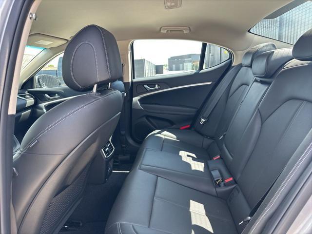 new 2026 Genesis G70 car, priced at $47,140