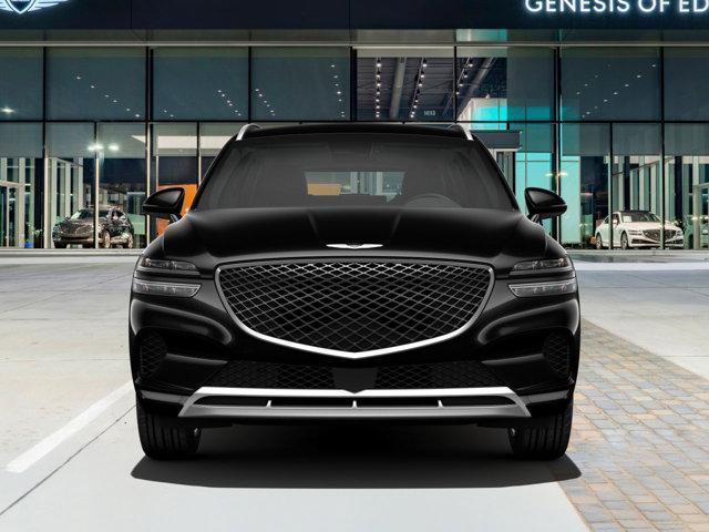 new 2025 Genesis GV70 car, priced at $42,300