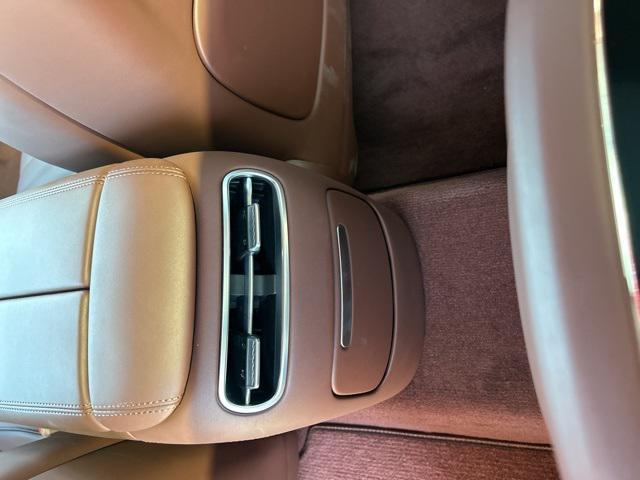 new 2025 Genesis G90 car, priced at $102,290