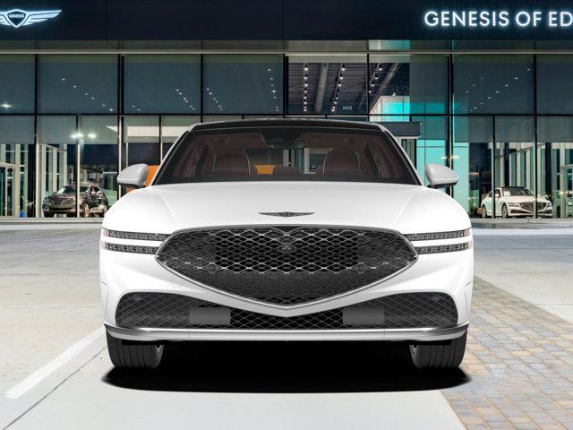 new 2025 Genesis G90 car, priced at $97,290