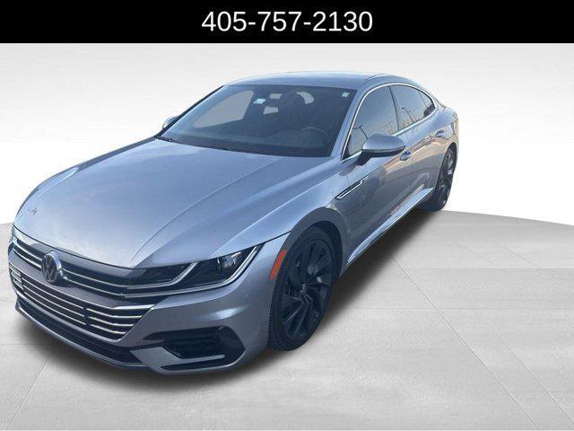 used 2019 Volkswagen Arteon car, priced at $21,072