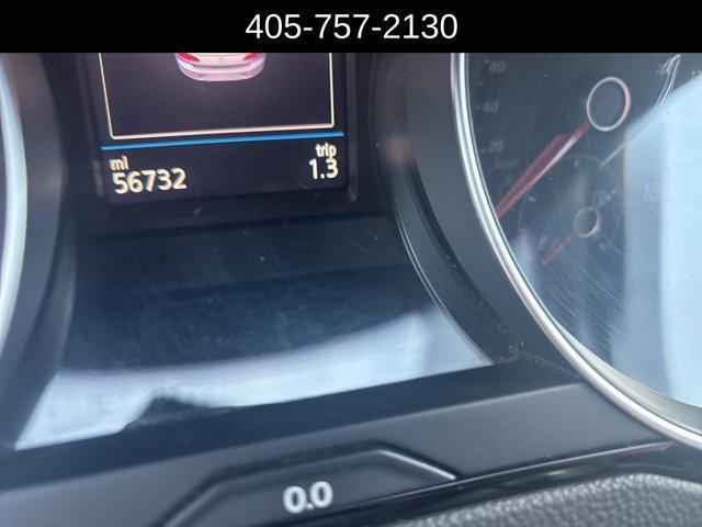 used 2019 Volkswagen Arteon car, priced at $21,072