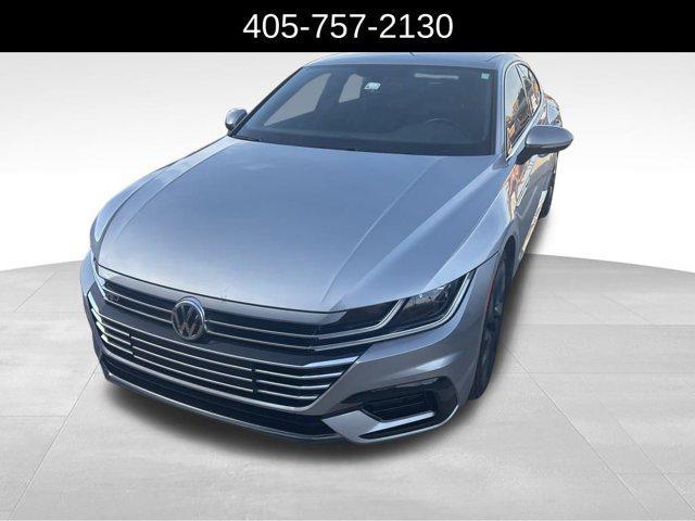 used 2019 Volkswagen Arteon car, priced at $21,072