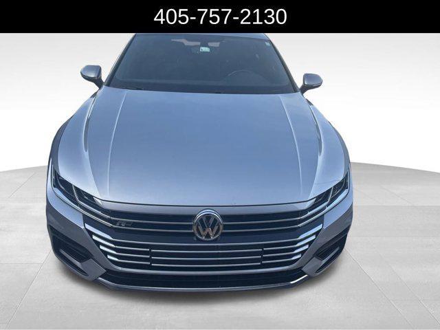 used 2019 Volkswagen Arteon car, priced at $21,072