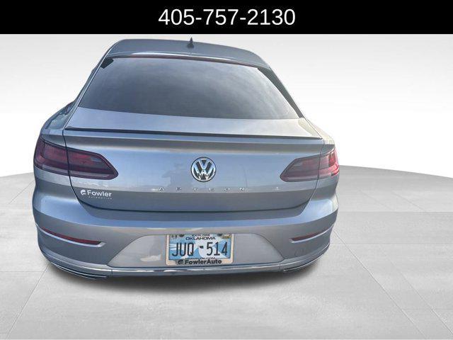 used 2019 Volkswagen Arteon car, priced at $21,072