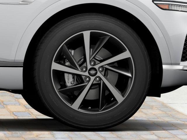 new 2026 Genesis GV80 car, priced at $65,960