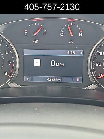 used 2019 Chevrolet Blazer car, priced at $22,685