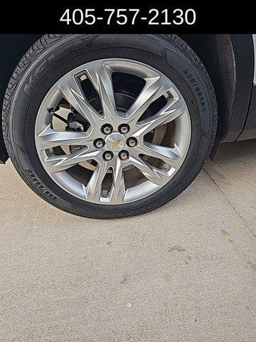 used 2019 Chevrolet Blazer car, priced at $22,685