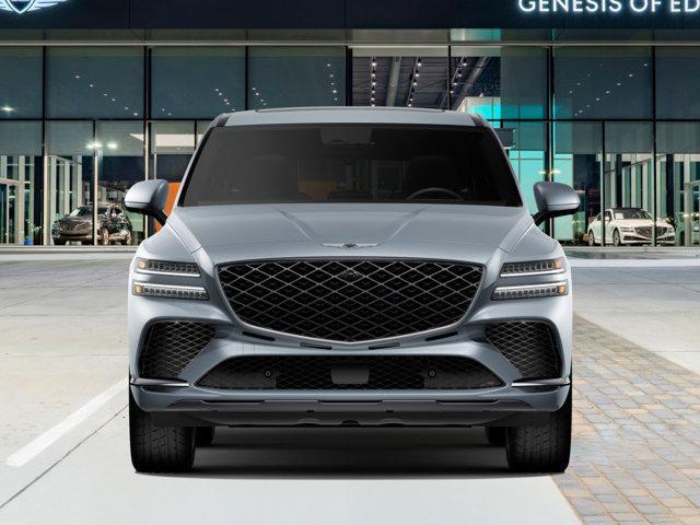 new 2026 Genesis GV80 Coupe car, priced at $89,795