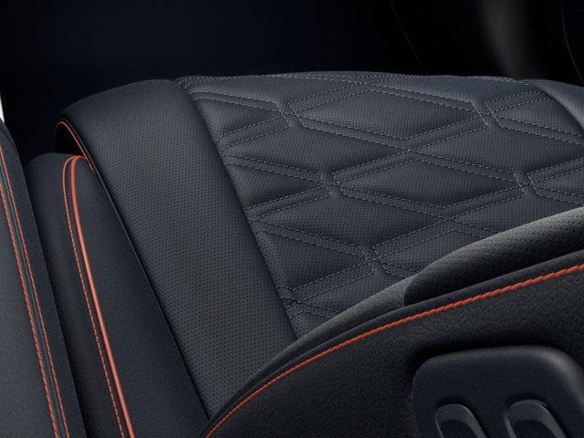 new 2026 Genesis GV80 Coupe car, priced at $89,795