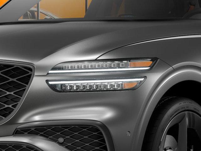 new 2026 Genesis GV70 car, priced at $73,045