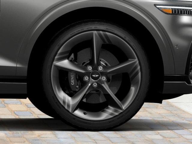 new 2026 Genesis GV70 car, priced at $73,045