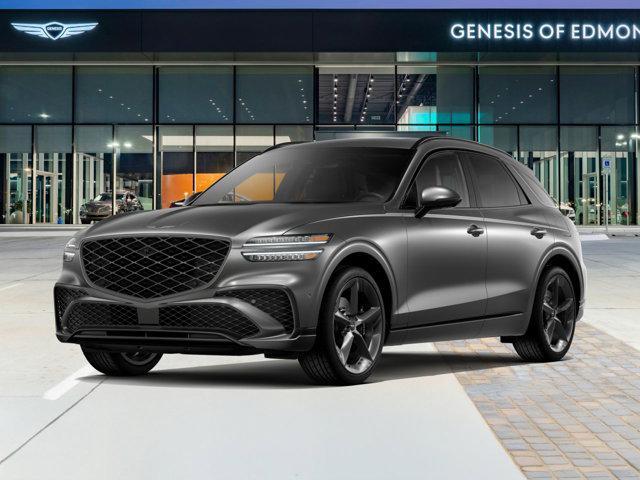 new 2026 Genesis GV70 car, priced at $73,045