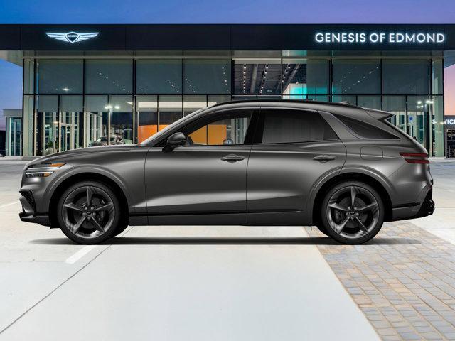 new 2026 Genesis GV70 car, priced at $73,045