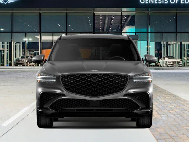 new 2026 Genesis GV70 car, priced at $73,045