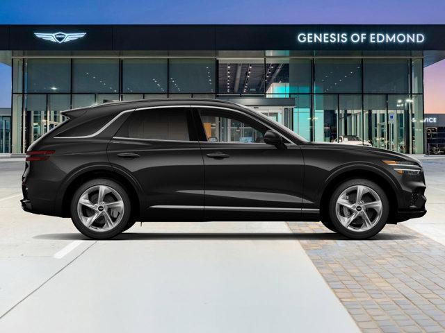 new 2026 Genesis GV70 car, priced at $51,965