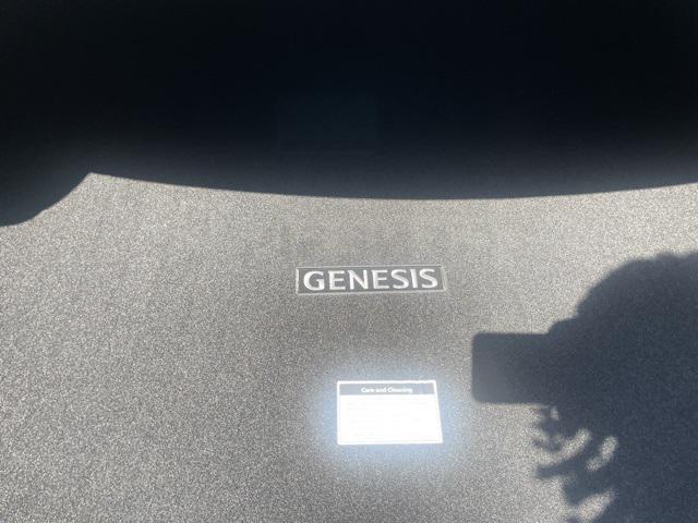 new 2025 Genesis G70 car, priced at $48,390